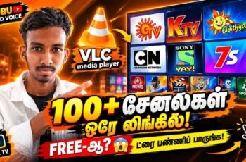 VLC for Android: The Ultimate Media Player for Your Phone